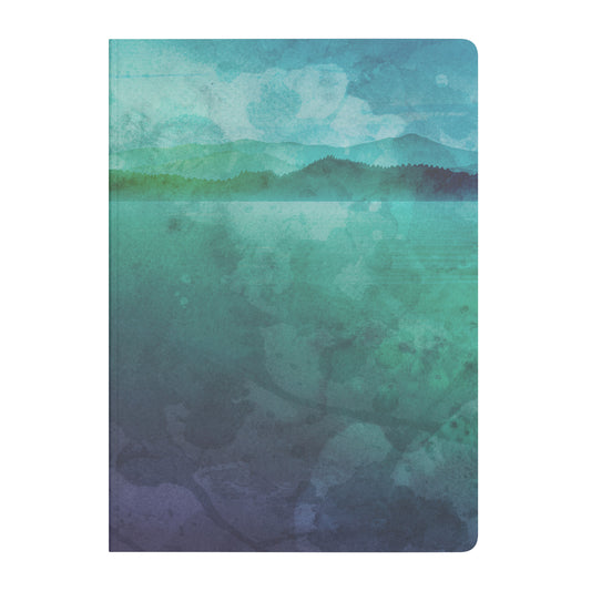 Singled Out - Paperback Notebook