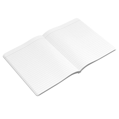 Singled Out - Paperback Notebook