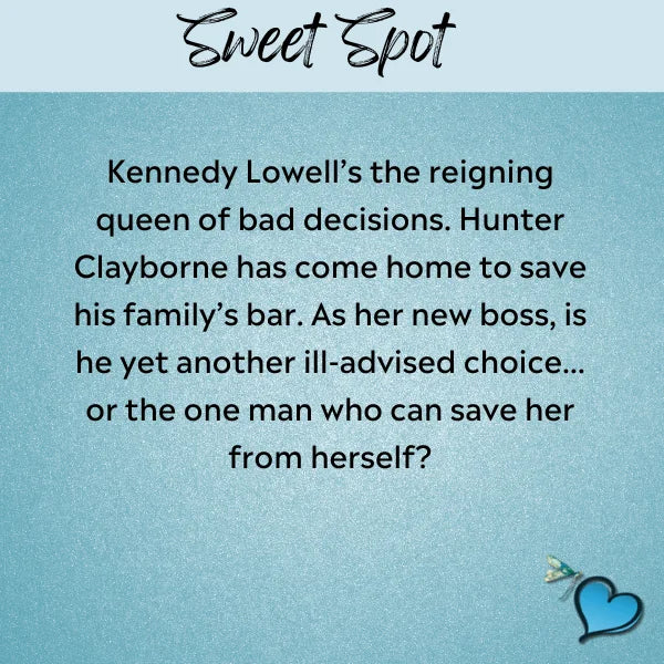 Sweet Spot (ebook)