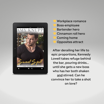 The Nashville Bundle (ebook)