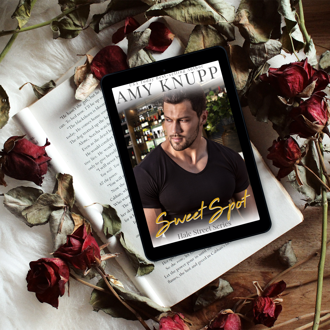 Hale Street Bundle - Amy's books (ebook)