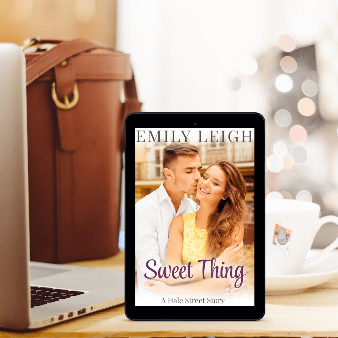 Hale Street Starter Bundle (ebook)