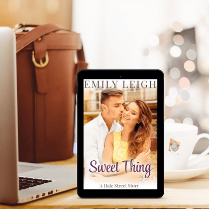 Hale Street Starter Bundle (ebook)