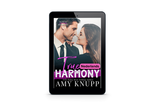 True Harmony — Nederlands (ebook)