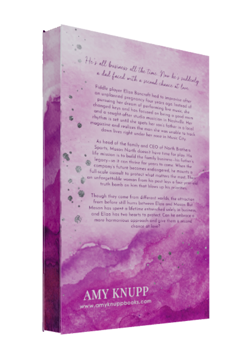 True Harmony- Special Edition (paperback)