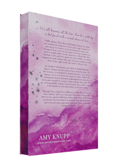 True Harmony- Special Edition (paperback)