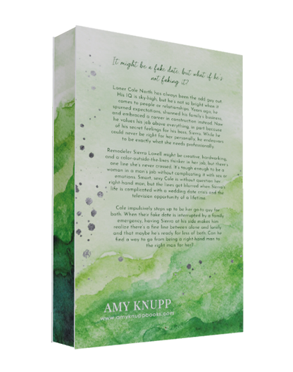 True North- Special Edition (paperback)