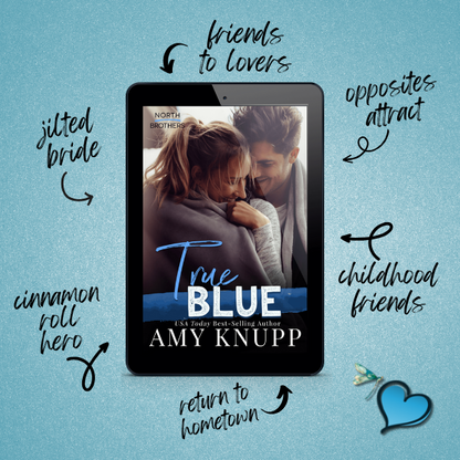 Cinnamon Roll Heroes Bundle (ebook)