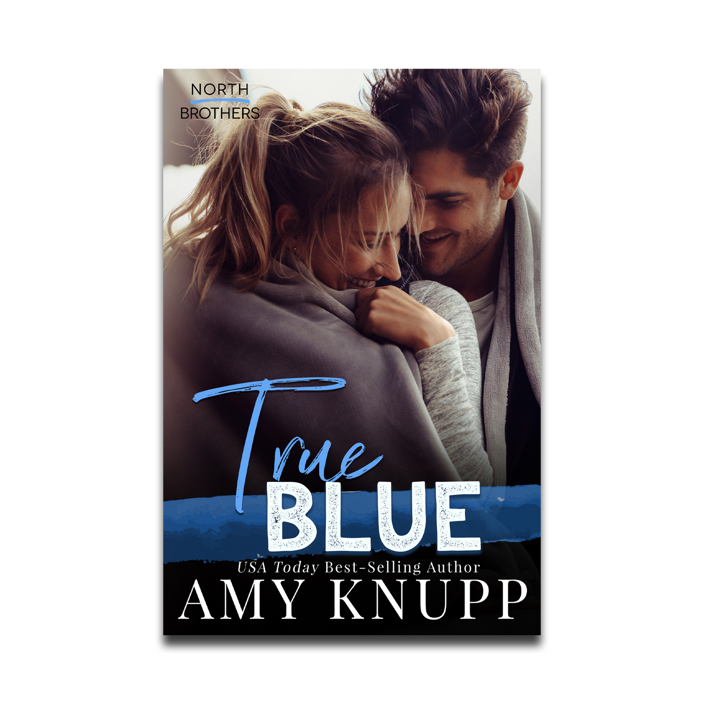 True Blue (ebook)