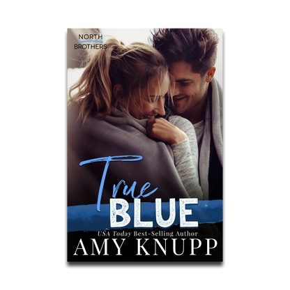 True Blue (ebook)