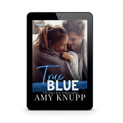 True Blue (ebook)