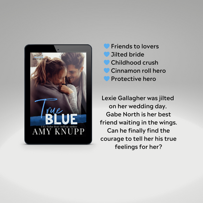 Childhood Crush Bundle (ebook)