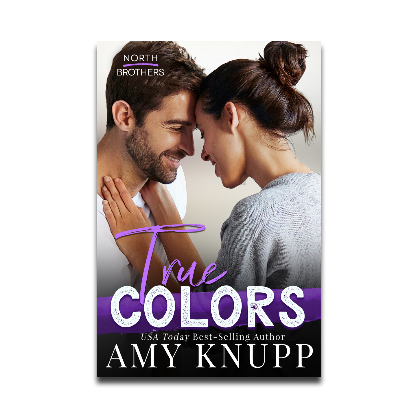 True Colors (ebook)