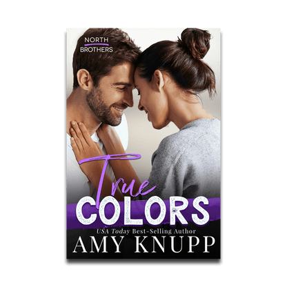 True Colors (paperback)