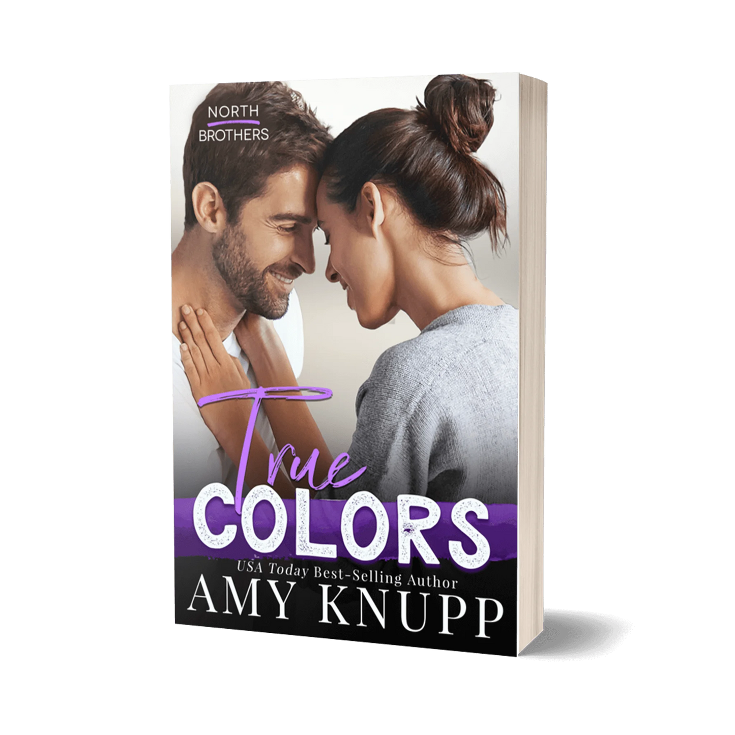 Age Gap Bundle (paperback)