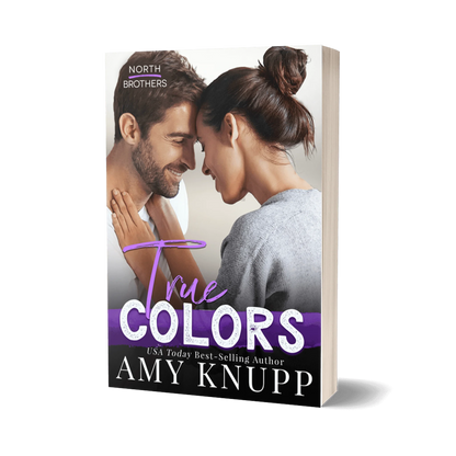 Age Gap Bundle (paperback)