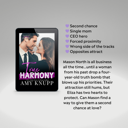 The Nashville Bundle (ebook)