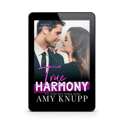 True Harmony (ebook)