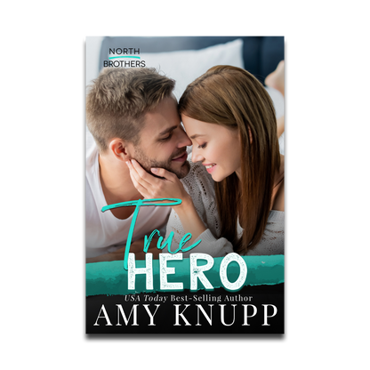 True Hero (ebook)