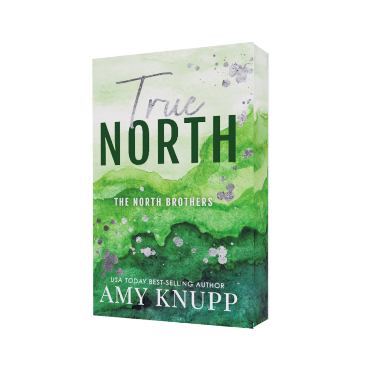 True North- Special Edition (paperback)