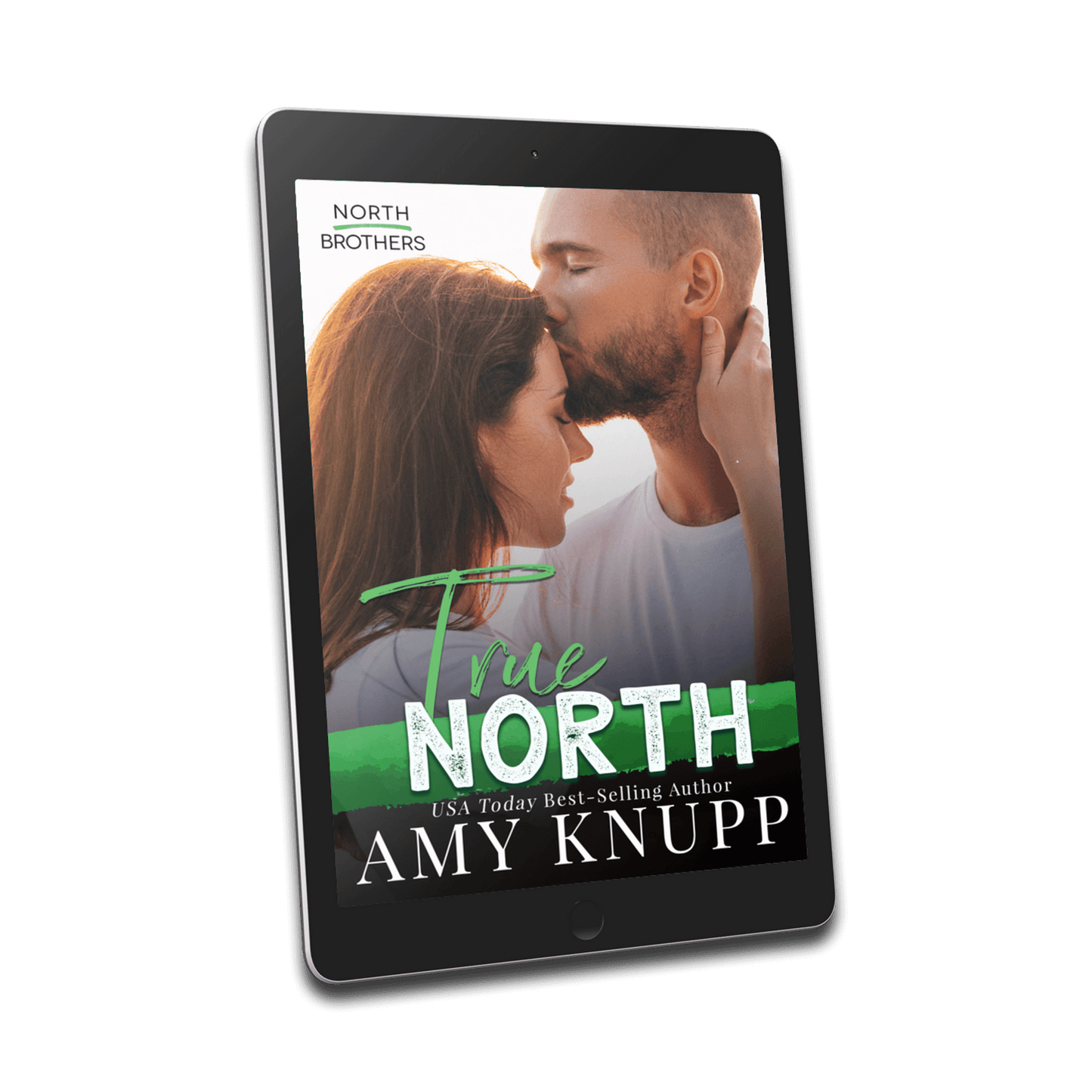 North Brothers - Books 1-3 (ebook)