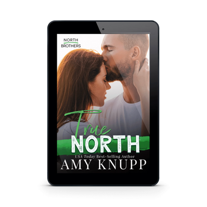 True North (ebook)