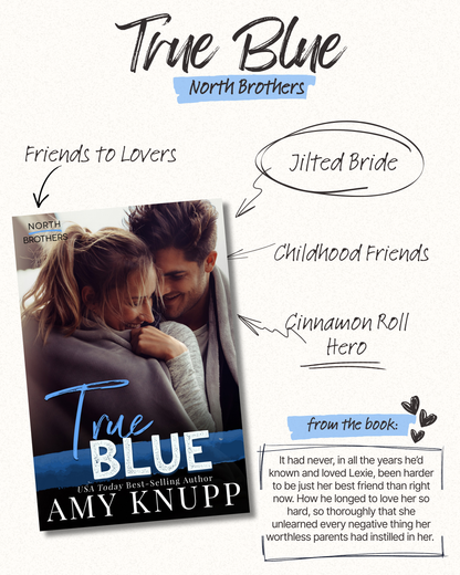 He Falls First Bundle (ebook)