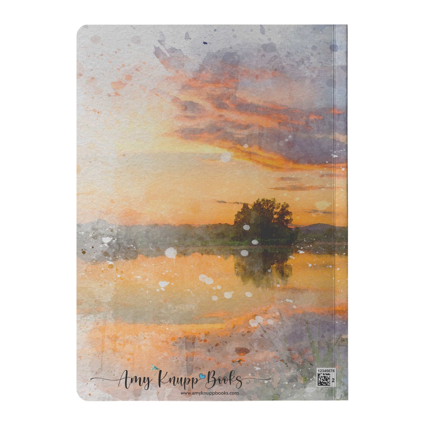 Undone  - Special Edition Notebook