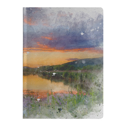 Undone  - Special Edition Notebook