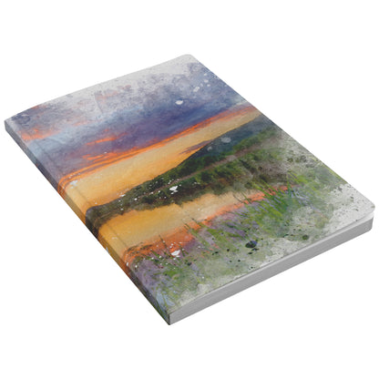 Undone  - Special Edition Notebook