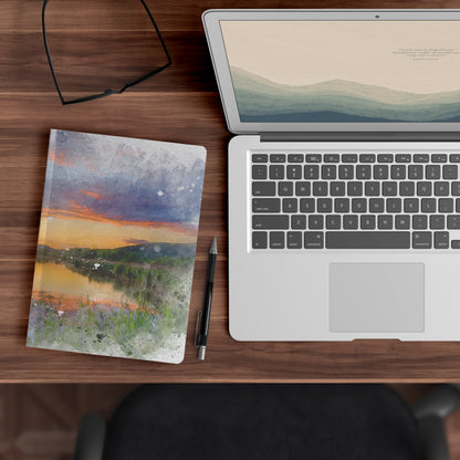 Undone  - Special Edition Notebook