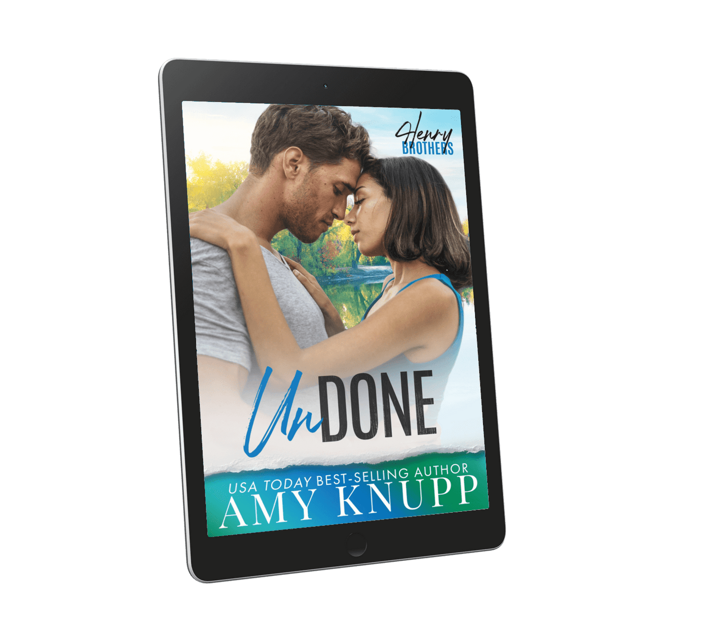 Grumpy-Sunshine Bundle (ebook)