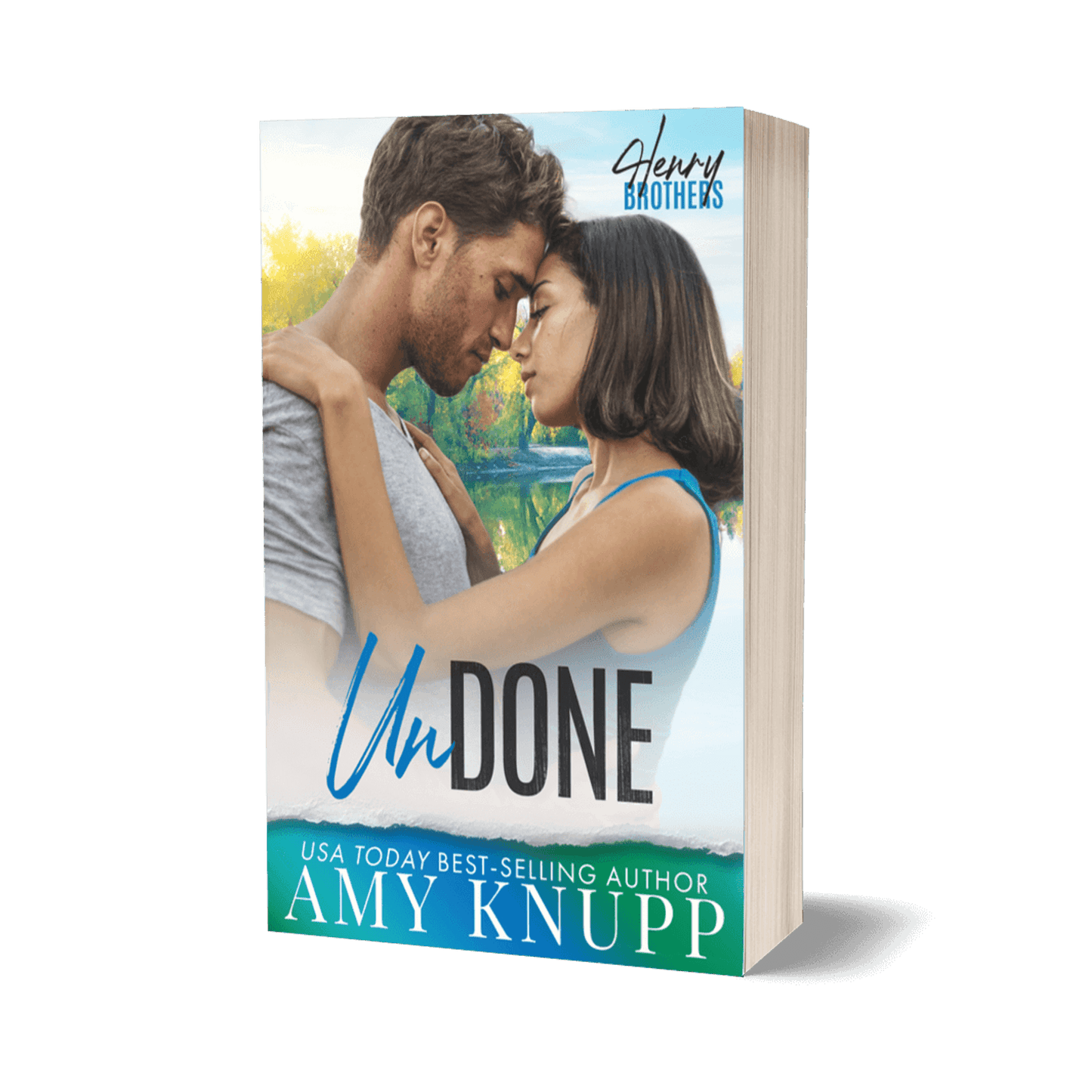 Grumpy-Sunshine Bundle (paperback)