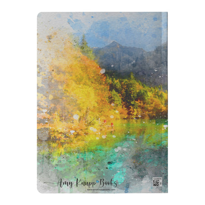 Unexpected  - Special Edition Notebook