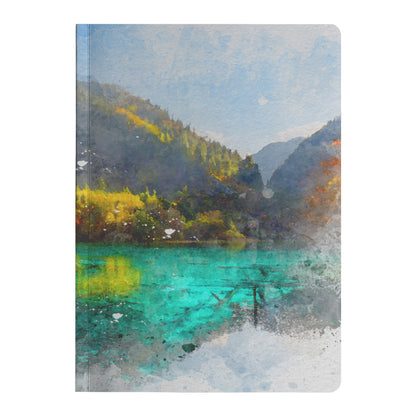 Unexpected  - Special Edition Notebook