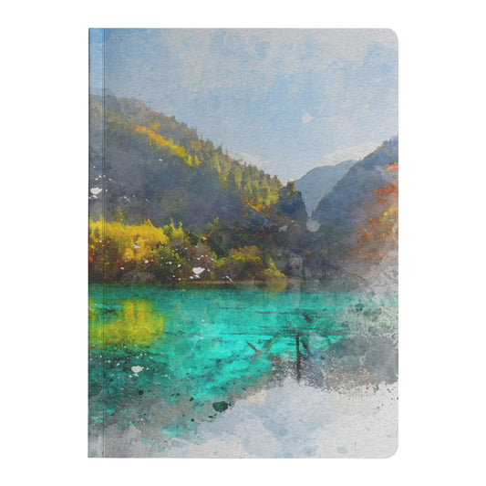 Unexpected  - Special Edition Notebook