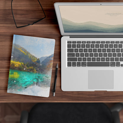 Unexpected  - Special Edition Notebook