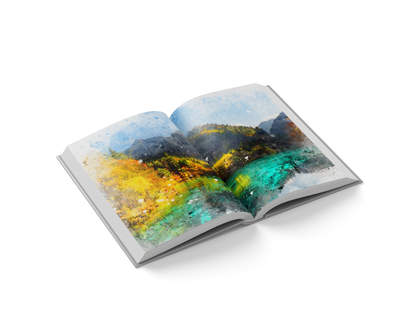 Unexpected Special Edition (hardcover)