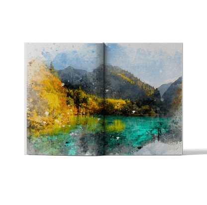 Unexpected Special Edition (hardcover)