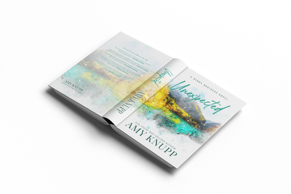 Unexpected Special Edition (hardcover)