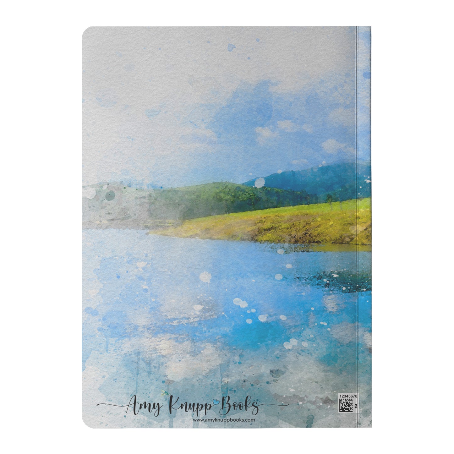 Unraveled - Special Edition Notebook