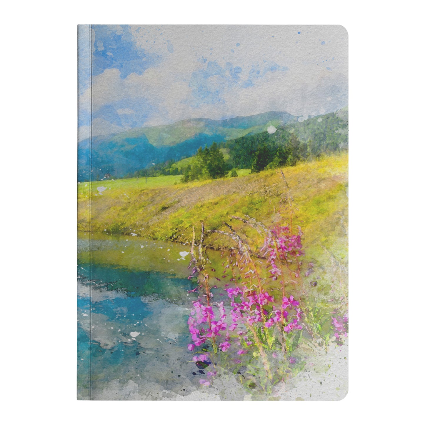 Unraveled - Special Edition Notebook