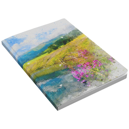 Unraveled - Special Edition Notebook