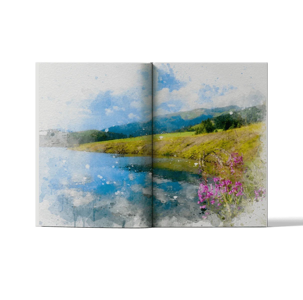 Henry Brothers Special Edition Bundle (hardcover)