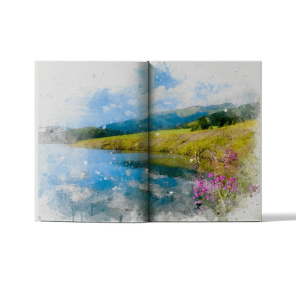 Henry Brothers Special Edition Bundle (hardcover)