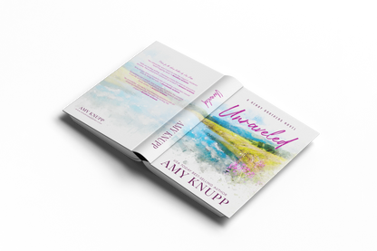 Unraveled Special Edition (hardcover)