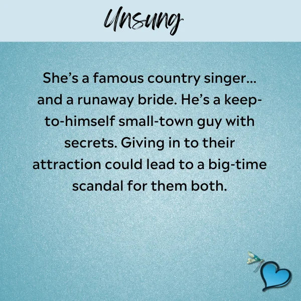 Unsung (ebook)