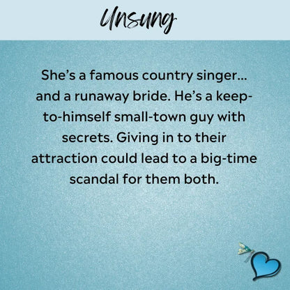 Unsung (ebook)
