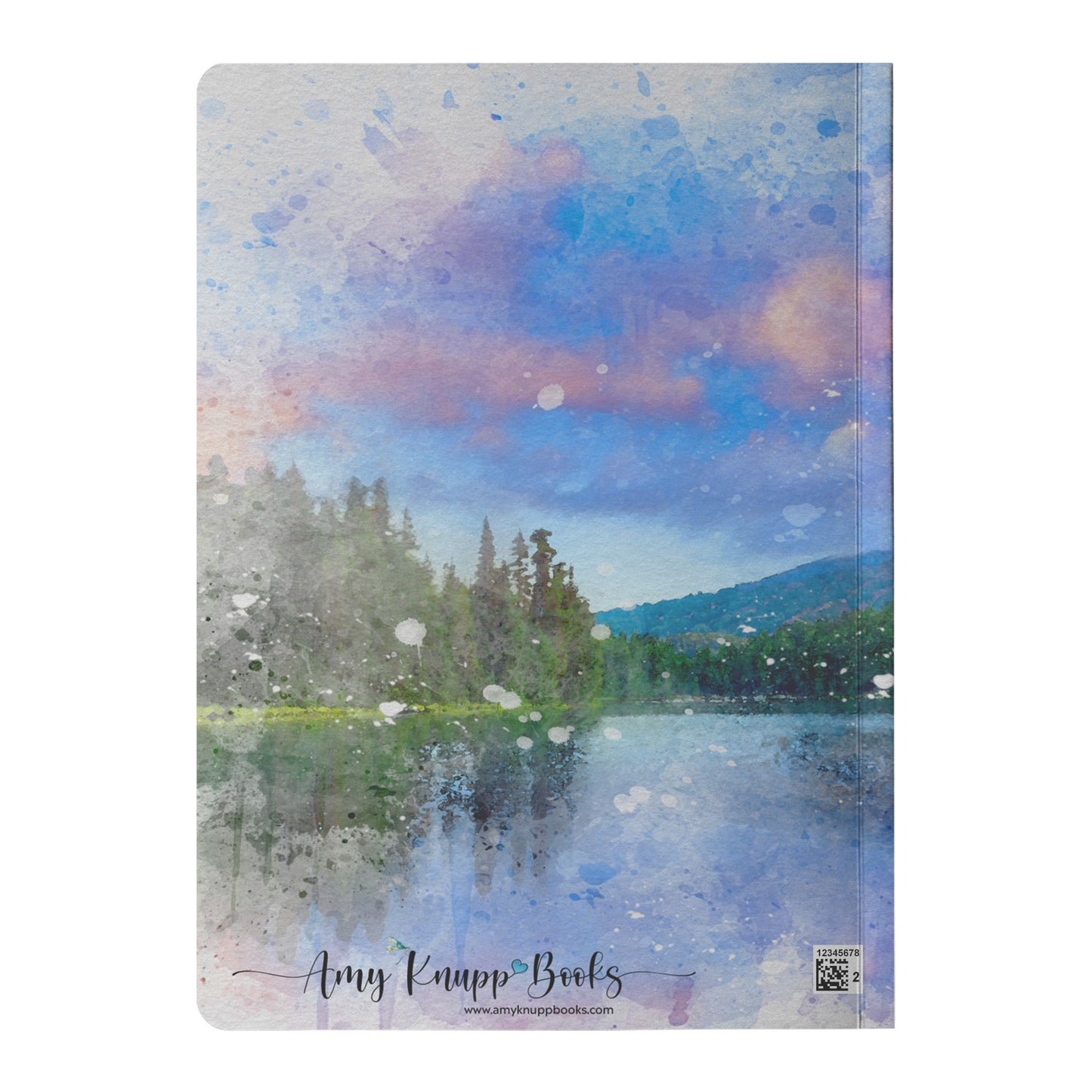 Unsung  - Special Edition Notebook