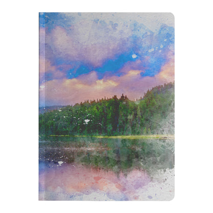 Unsung  - Special Edition Notebook